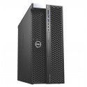 DELL T5820 3.6QC W-2123 32GB RAM 512GB NVMe DVD-RW QUADRO P5000 16GB WIN11