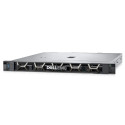 DELL R250 3.4GHZ E-2334 32GB 2x4TB SATA PERC H355 WINDOWS 2019 STANDARD