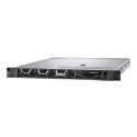DELL R350 2.9GHZ E-2336 32GB 2x480GB SSD 2x750W H355 WINDOWS 2022 STANDARD