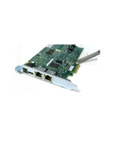Avaya PCI-E Samp Card 700451198 LFAX16147