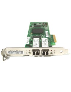 HP FC 2x4GB QLOGIC QLE2462 PCI-E x4 407621-001