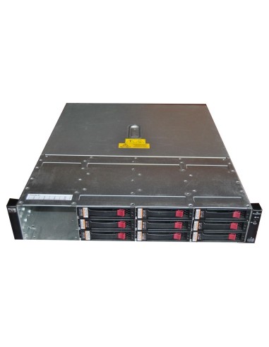 HP AG638A EVA4400 MACIERZ FC 9x400GB 3,6TB