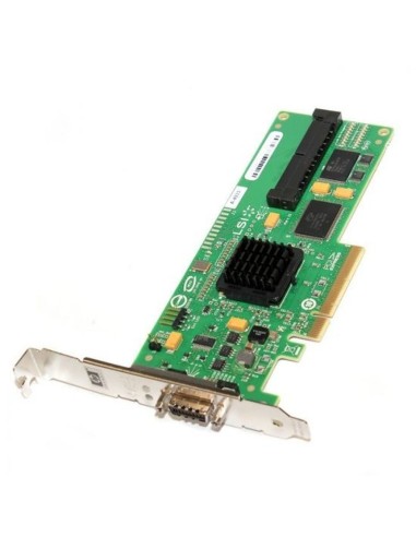HP SAS LSI LOGIC SAS3442E-HP 416155-001 SC44Ge