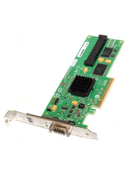 HP SAS LSI LOGIC SAS3442E-HP 416155-001 SC44Ge
