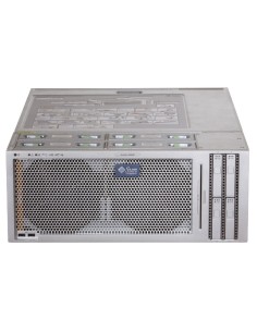 SUNFIRE X4600 4x2.8DC/32GB/0HDD/DVD/4xPSU