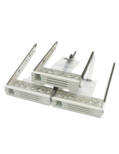 KIESZEŃ RAMKA 3,5 SAS SATA SCSI INTEL NEC 741202-002 A65278-005