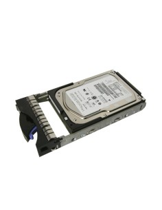 DYSK 146.8GB SAS 15K 3,5'' Z RAMKA DO IBM M1 M2 M3