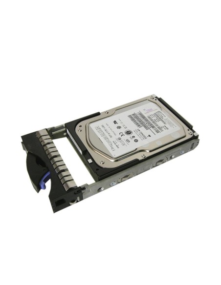 DYSK 146.8GB SAS 15K 3,5'' Z RAMKA DO IBM M1 M2 M3