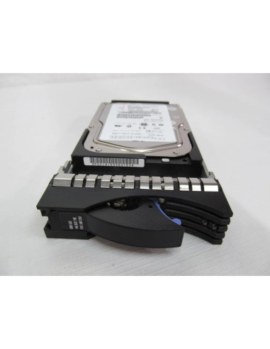 DYSK 300GB SAS 15K 3,5'' Z RAMKA DO IBM x3400,3500 itp