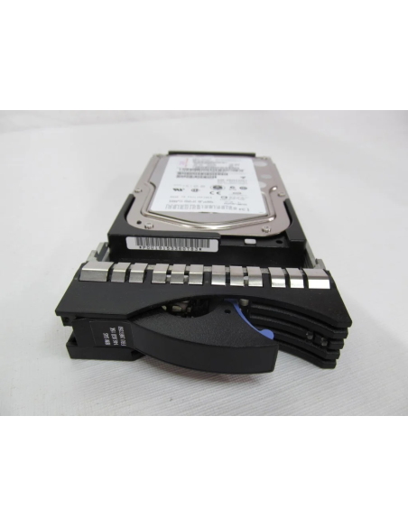 DYSK 300GB SAS 15K 3,5'' Z RAMKA DO IBM x3400,3500 itp