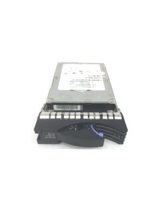 DYSK IBM 73,4 GB SAS 10K 3,5 RAMKA HOT SWAP 26K5809 39R7396 26K5712