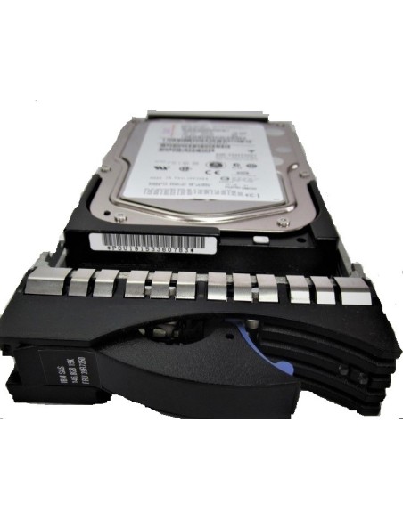 DYSK 146GB SAS 15K 3,5'' DELL 1950,2950,2900