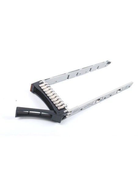 KIESZEŃ RAMKA 2,5 IBM STORWIZE V3700 V3500 45W2106 45W8687