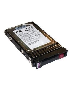 DYSK TWARDY 2,5'' HP 36GB SAS 15K 3G 418373-006