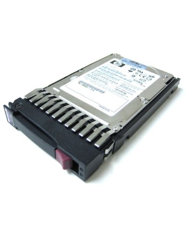 DYSK TWARDY HP 72GB SAS 15k 2,5'' 418373-004
