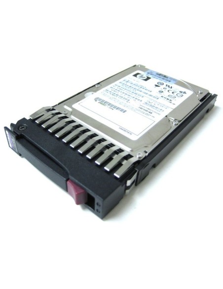 DYSK TWARDY HP 72GB SAS 15k 2,5'' 418373-004