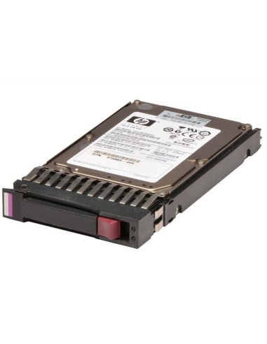 DYSK TWARDY HP 72GB SAS 10k 2,5'' 375863-006
