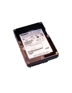 DYSK DELL MAXTOR ATLAS 300GB SAS 3,5'' 10K 0G8774