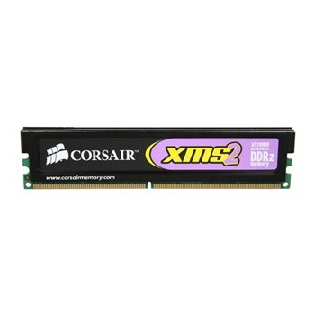 PAMIEC CORSAIR XMS2 CM2X1024-6400 1GB PC6400 DDR2