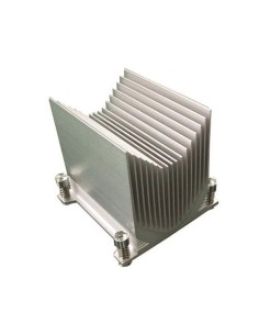 RADIATOR DELL T3500 T5500 T7500 0T021F