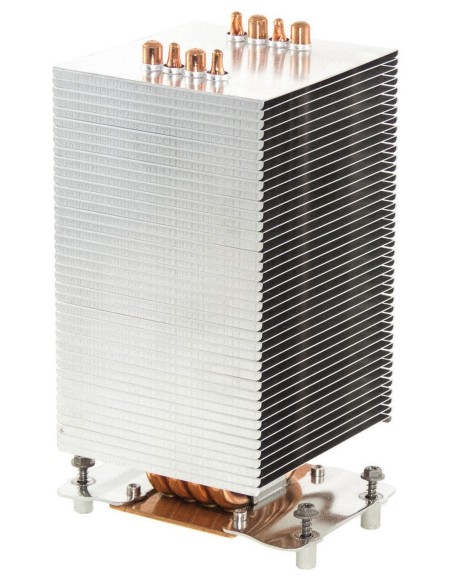 RADIATOR FUJITSU TX200 S4 R640 R650 V26898-B869-V1
