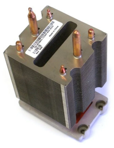 RADIATOR DO DELL PRECISION T7400 0FD841