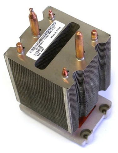 RADIATOR DO DELL PRECISION T7400 0FD841