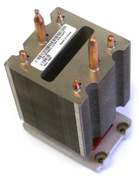 RADIATOR DO DELL PRECISION T7400 0FD841