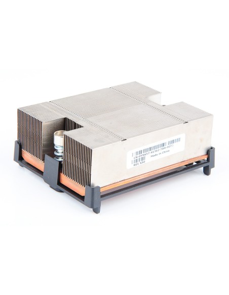 Radiator Heatsink DELL R805 0YN657