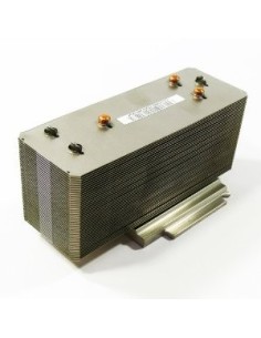 Radiator Heatsink DELL 2850 0X1955 0TD634