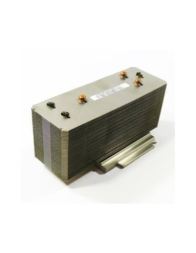 Radiator Heatsink DELL 2850 0X1955 0TD634
