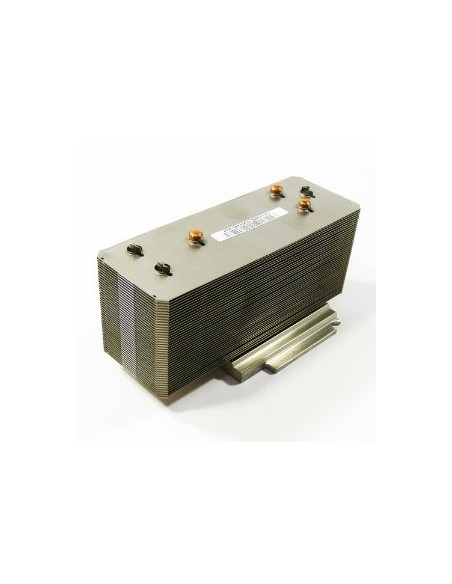 Radiator Heatsink DELL 2850 0X1955 0TD634