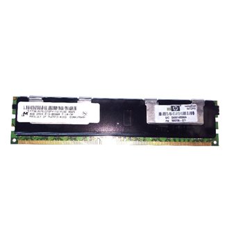 PAMIEC HP MICRON 8GB 2Rx4 PC3-8500R 500206-071