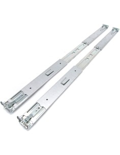 SZYNY RACK HP 1U DL360P G8 679369-001