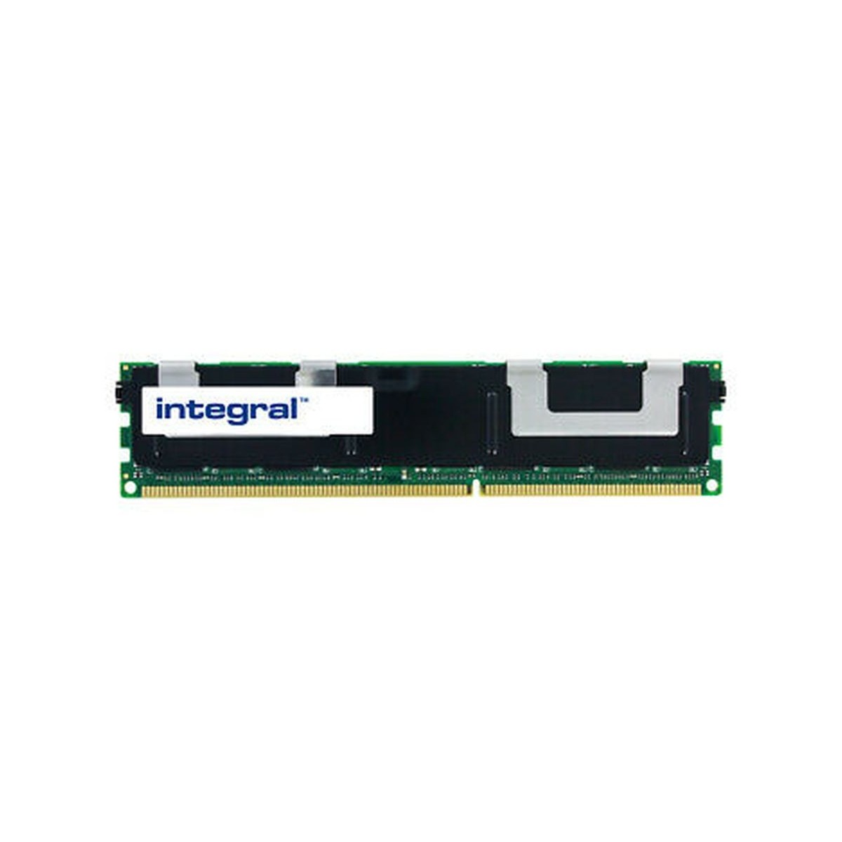 INTEGRAL 16GB DDR3-1600 ECC REG IN3T16GRAHKX2