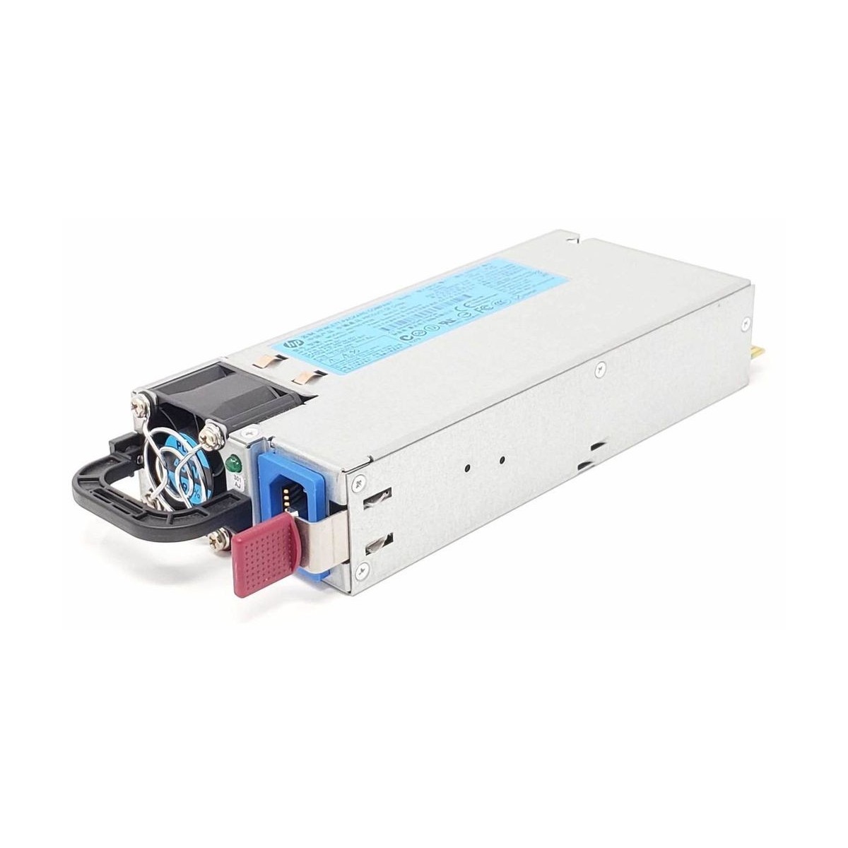 ZASILACZ HP 460W G6 G7 G8 643954-201