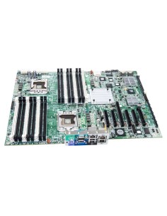 PŁYTA GŁÓWNA HP PROLIANT ML350 G6 2xLGA1366 12xDDR3 461317-001 511775-001