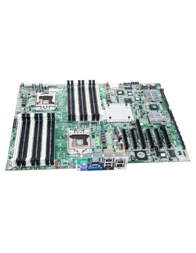 PŁYTA GŁÓWNA HP PROLIANT ML350 G6 2xLGA1366 12xDDR3 461317-001 511775-001