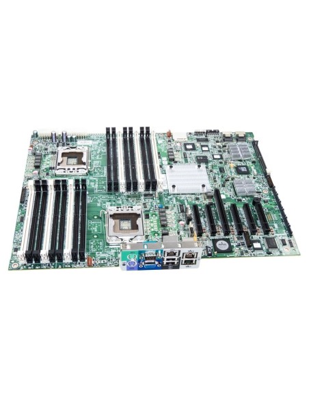 PŁYTA GŁÓWNA HP PROLIANT ML350 G6 2xLGA1366 12xDDR3 461317-001 511775-001