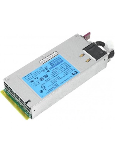 ZASILACZ HP DL160 DL180 DL360 G6 460W PD14 499250