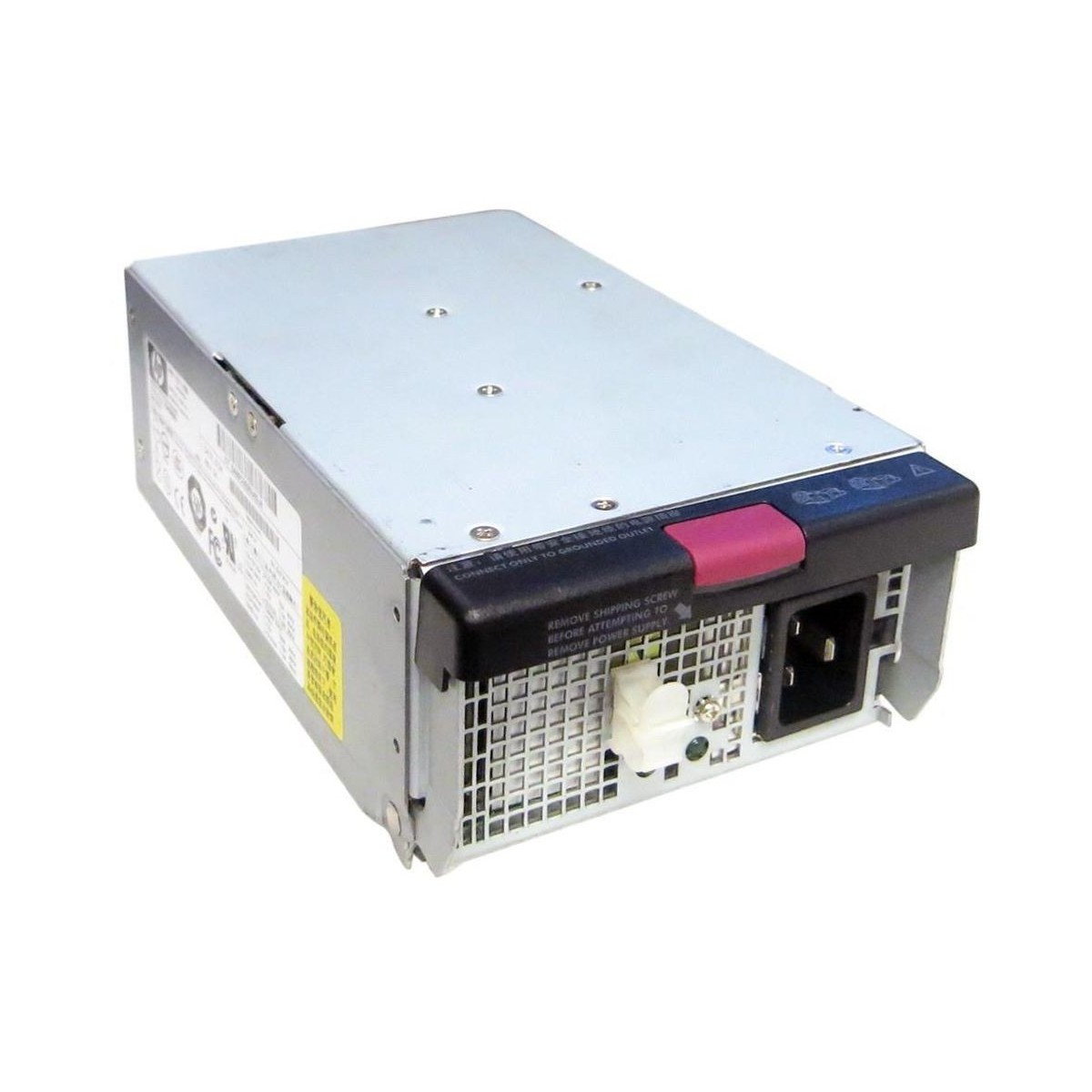 ZASILACZ HP 1300W DL580 G3 G4 DL585 G2 337867-001 ZASILACZ HP 1300W DL580 G3 G4 DL585 G2 337867-001