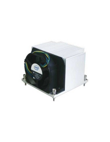 Radiator HEATSINK INTEL E47199-001 Z WIATRAKIEM