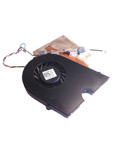 Dell Precision T5500 T7500 Chipset Fan HeatSink