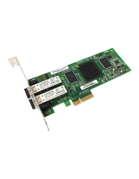 KARTA FC DELL 2x4GB QLE2462 PCI-E x4 0DH226