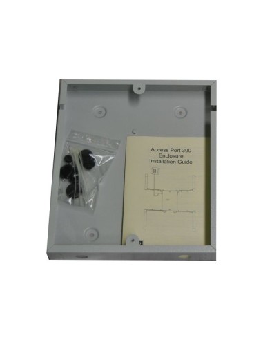 Nowa Obudowa dla Access Pointa 30x26x4cm IP54
