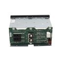 KLATKA BACKPLANE 8x2,5 HP PROLIANT DL380 DL380p G8 670943-001 672146-001