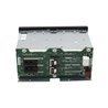 KLATKA BACKPLANE 8x2,5 HP PROLIANT DL380 DL380p G8 670943-001 672146-001