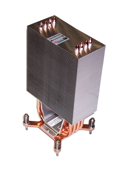 RADIATOR FUJITSU TX150 M440 M460 V26898-B854-V1