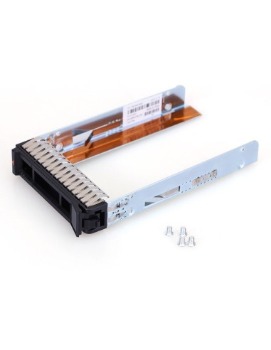 KIESZEŃ RAMKA 2,5 IBM x3250 x3650 x3850 x3950 M5 M6 X6 SR650 00E7600 L38552