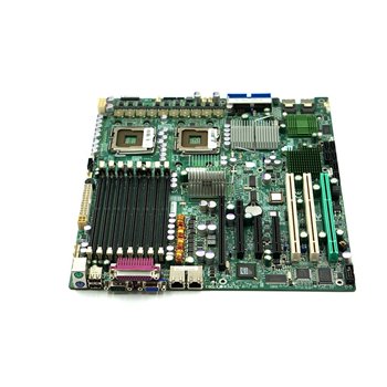 Płyta Główna HP Proliant DL380 G4 DDR2 Dual Socket 604 Serwer